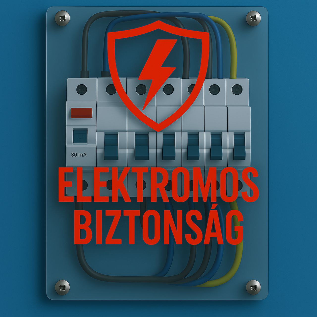 Mik a legszükségesebb tennivalók az otthonunk elektromos biztonsága érdekében?